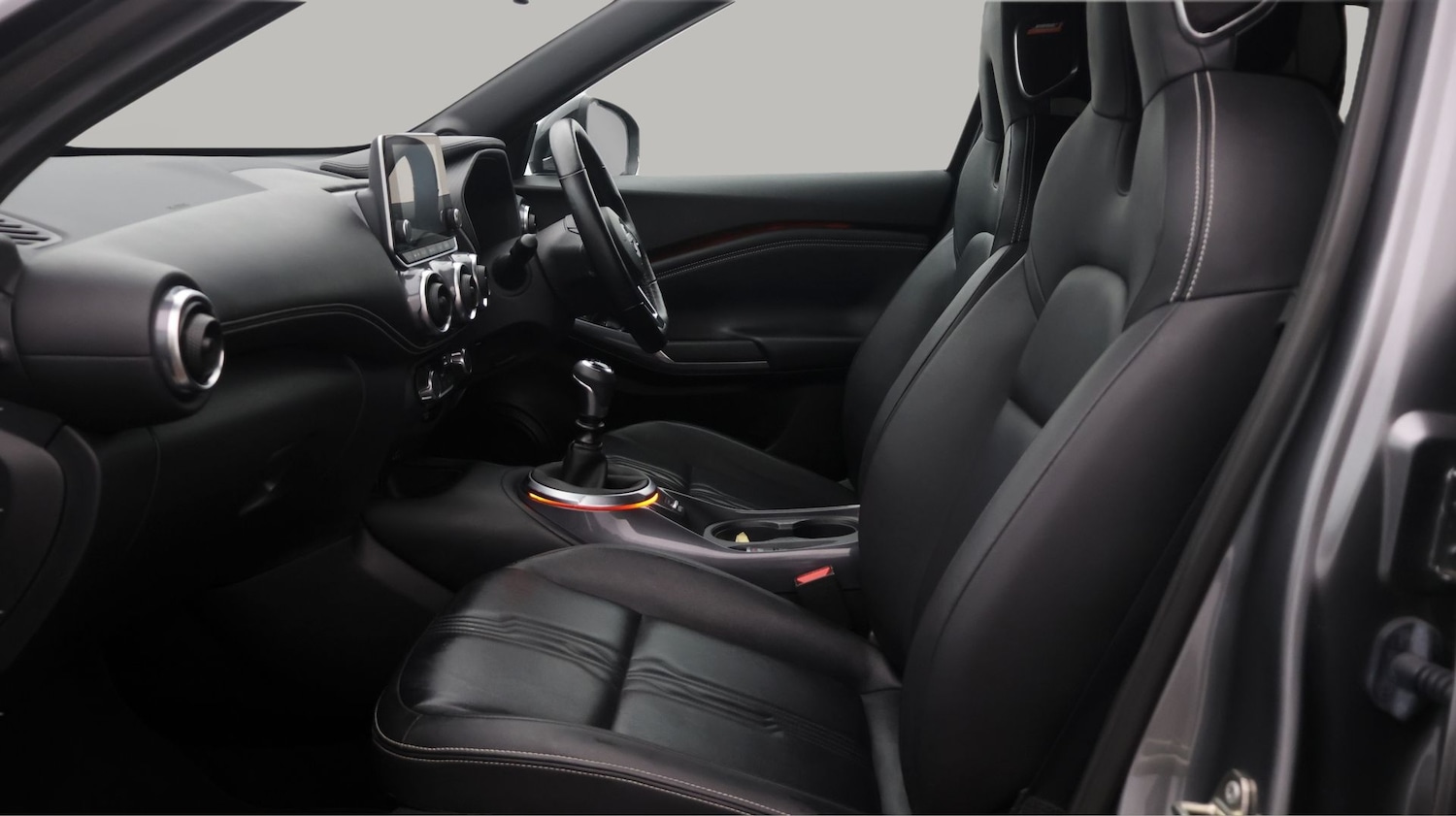 Used Nissan Juke 2023 for sale - 77578090: Photo 14