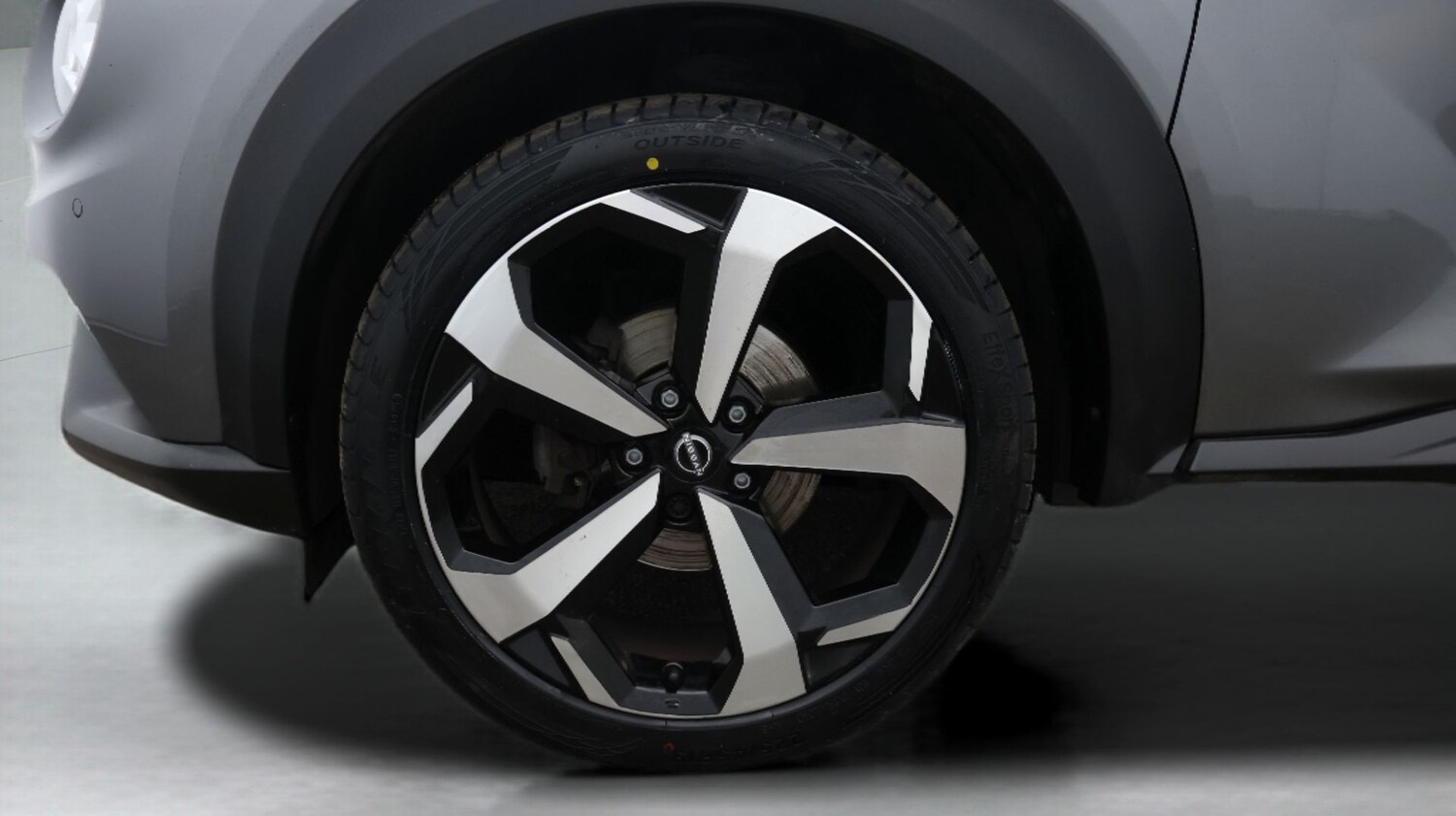 Used Nissan Juke 2023 for sale - 77578090: Photo 18