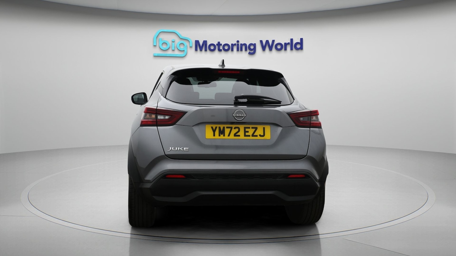 Used Nissan Juke 2023 for sale - 77578090: Photo 6