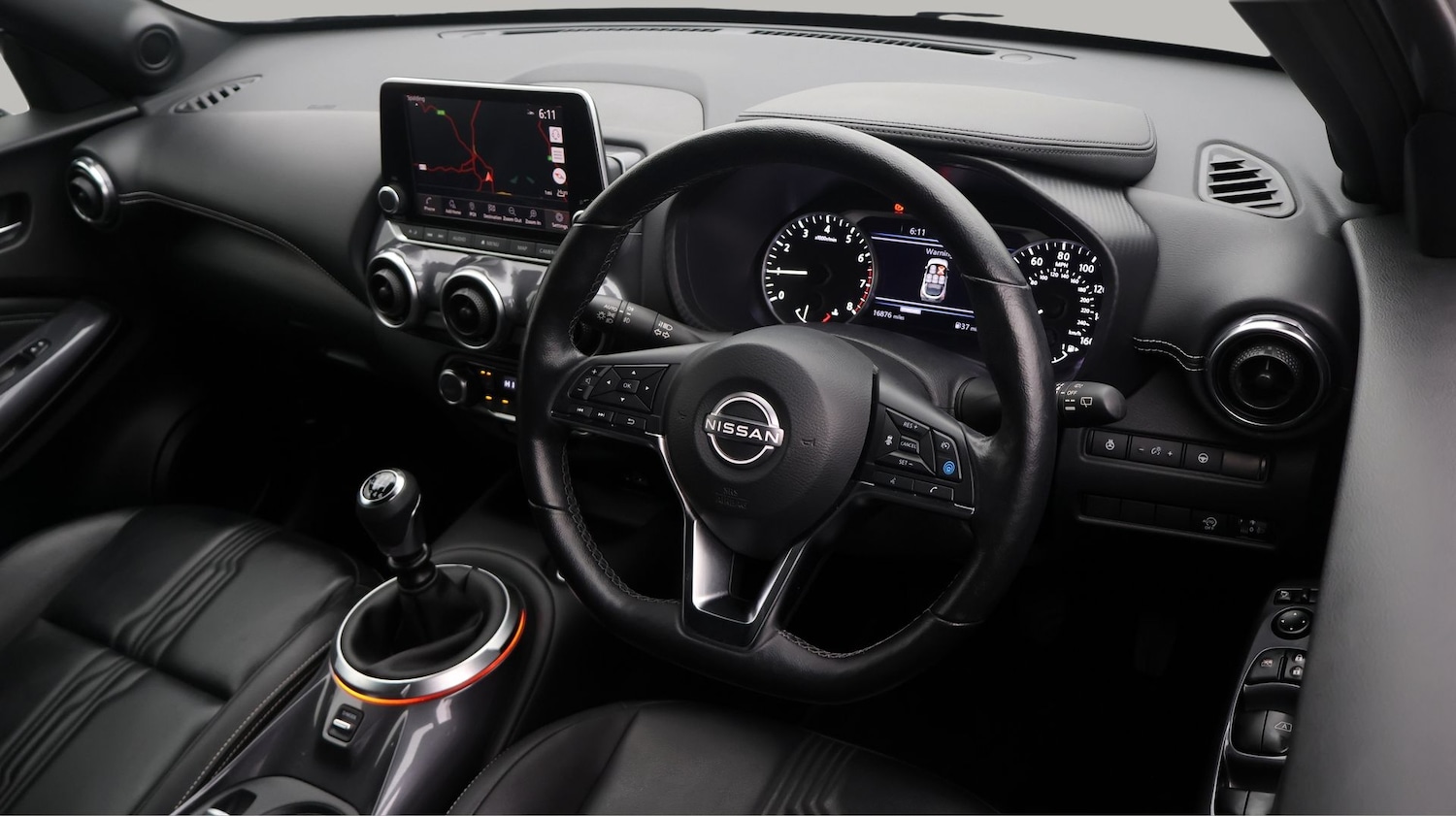 Used Nissan Juke 2023 for sale - 77578090: Photo 9