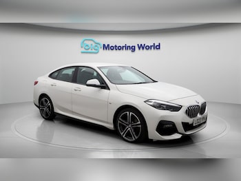 Used BMW 2 Series Gran Coupe 2023 for sale - 77568264: Photo