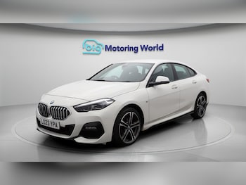 Used BMW 2 Series Gran Coupe 2023 for sale - 77568264: Photo