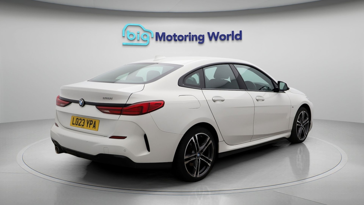 Used BMW 2 Series 2023 for sale - 77568264: Photo 7