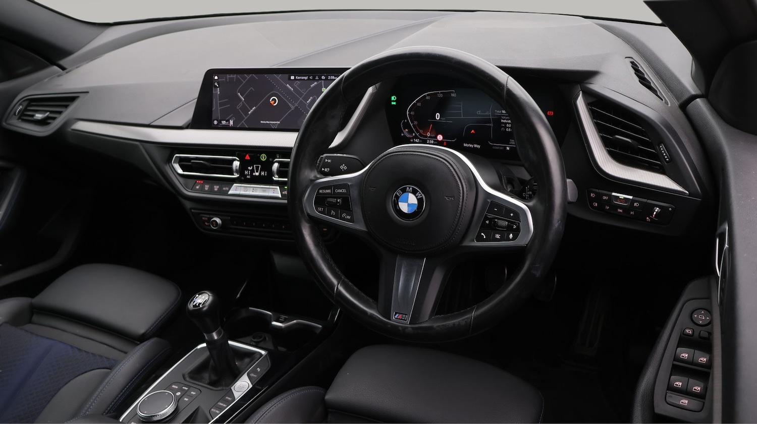 Used BMW 2 Series 2023 for sale - 77568264: Photo 9