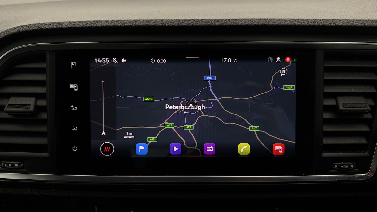 Used SEAT Ateca 2023 for sale - 78209866: Photo 10