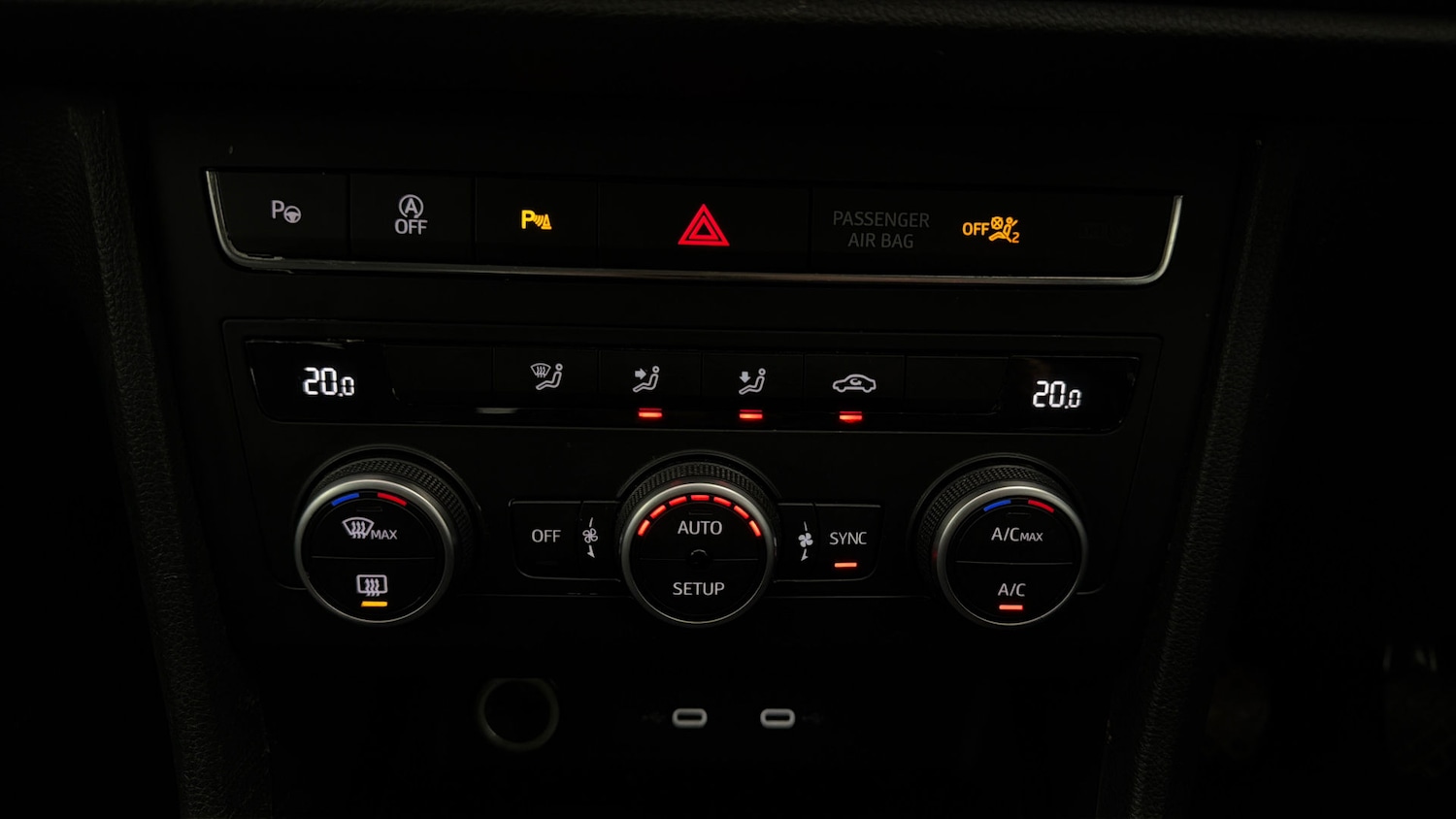 Used SEAT Ateca 2023 for sale - 78209866: Photo 11