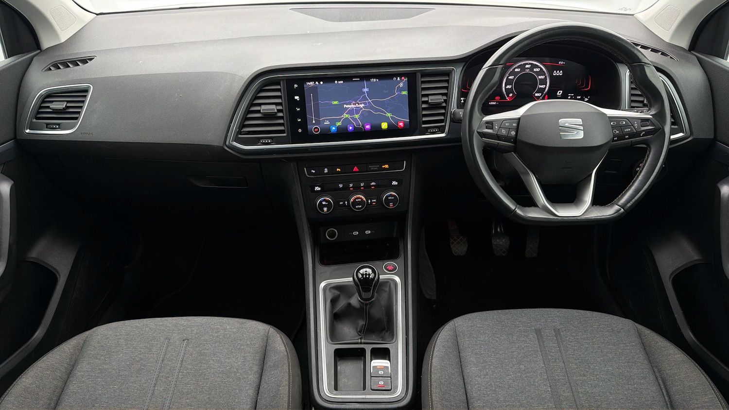 Used SEAT Ateca 2023 for sale - 78209866: Photo 12