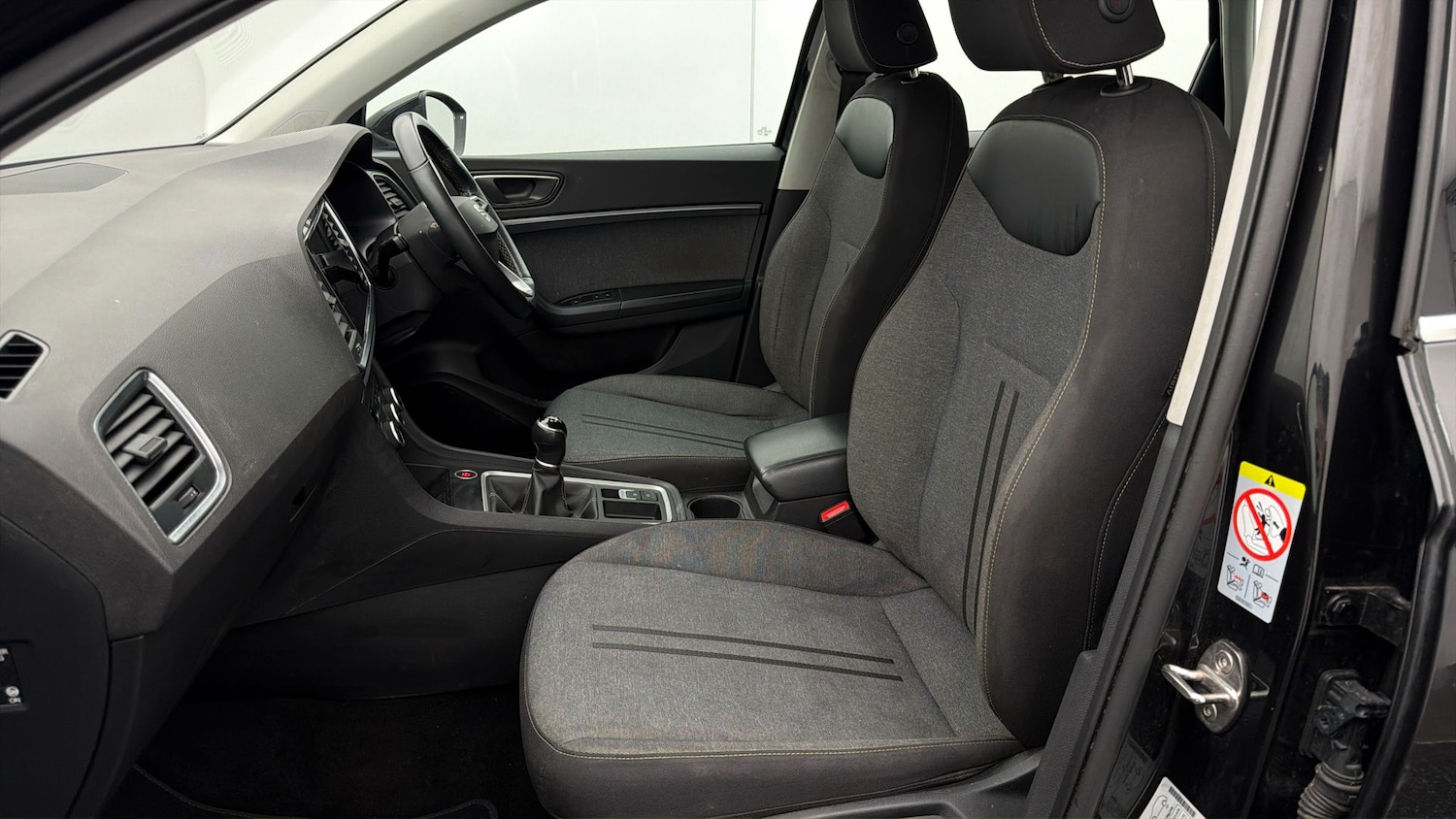 Used SEAT Ateca 2023 for sale - 78209866: Photo 13