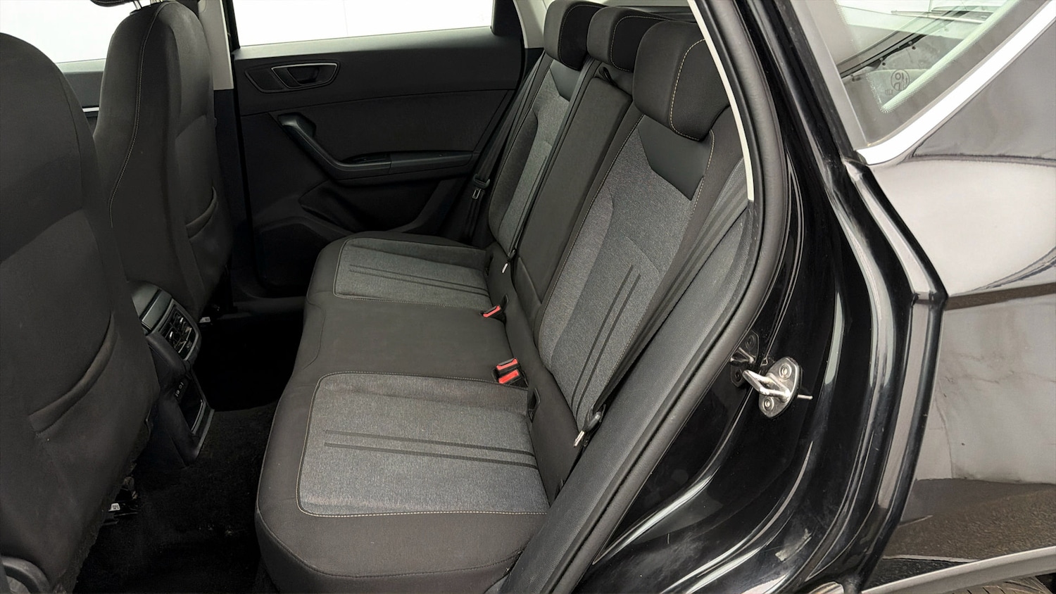 Used SEAT Ateca 2023 for sale - 78209866: Photo 15