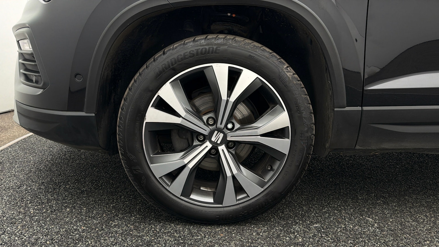 Used SEAT Ateca 2023 for sale - 78209866: Photo 17