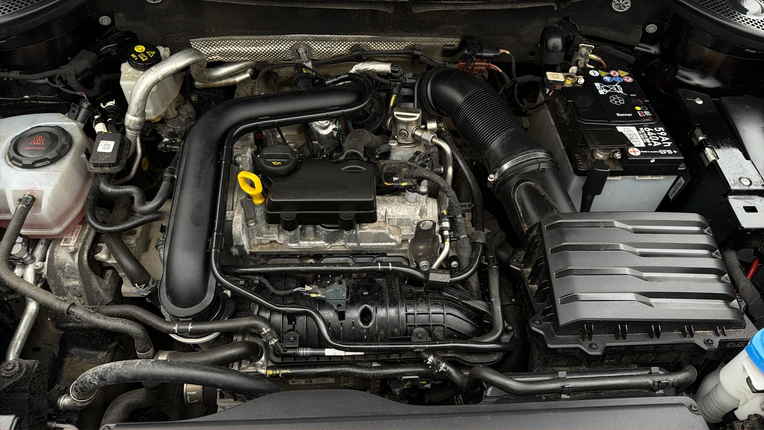 Used SEAT Ateca 2023 for sale - 78209866: Photo 18