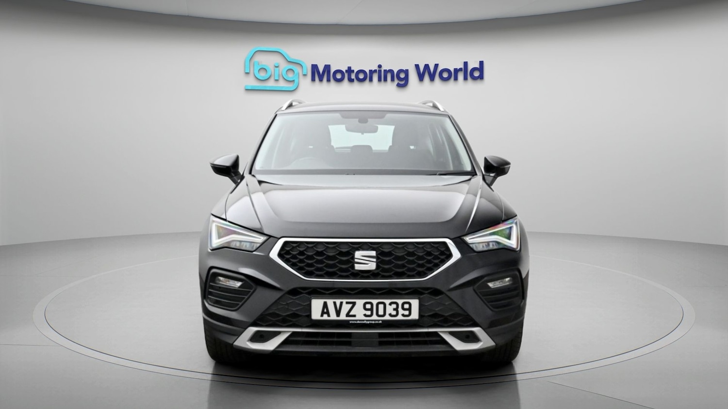 Used SEAT Ateca 2023 for sale - 78209866: Photo 2