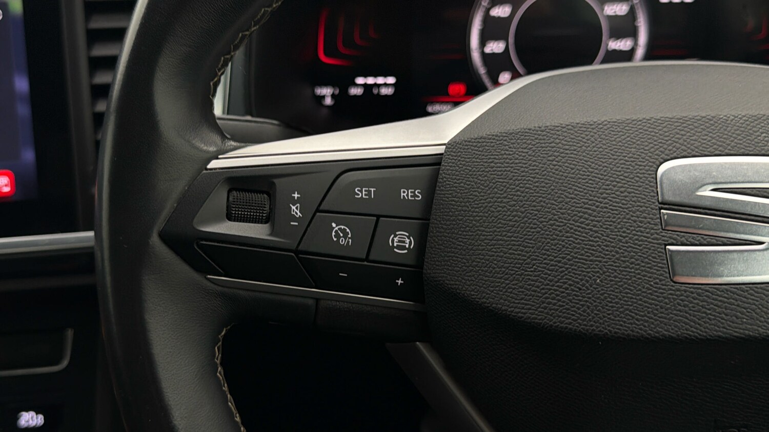 Used SEAT Ateca 2023 for sale - 78209866: Photo 23