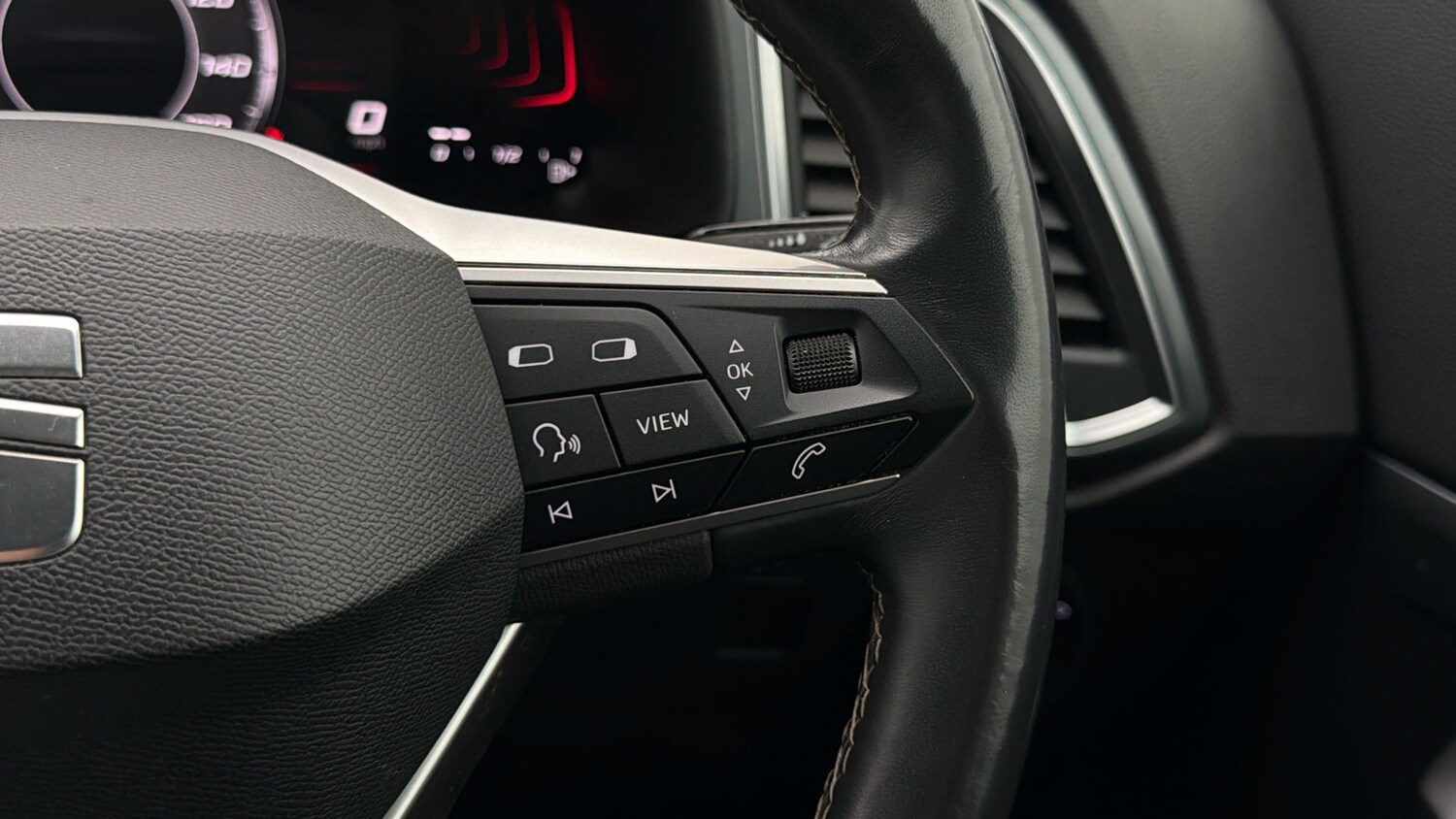 Used SEAT Ateca 2023 for sale - 78209866: Photo 24