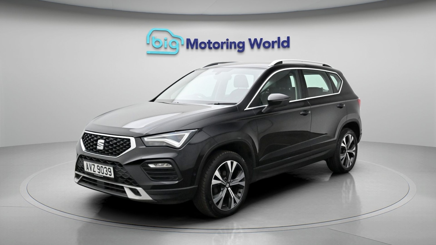 Used SEAT Ateca 2023 for sale - 78209866: Photo 3