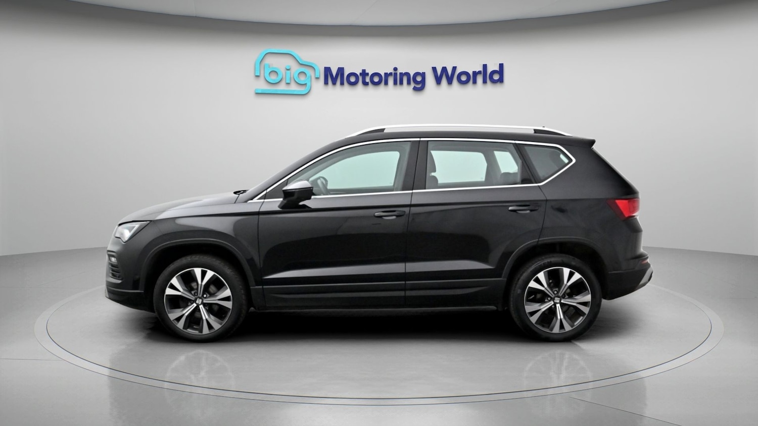 Used SEAT Ateca 2023 for sale - 78209866: Photo 4