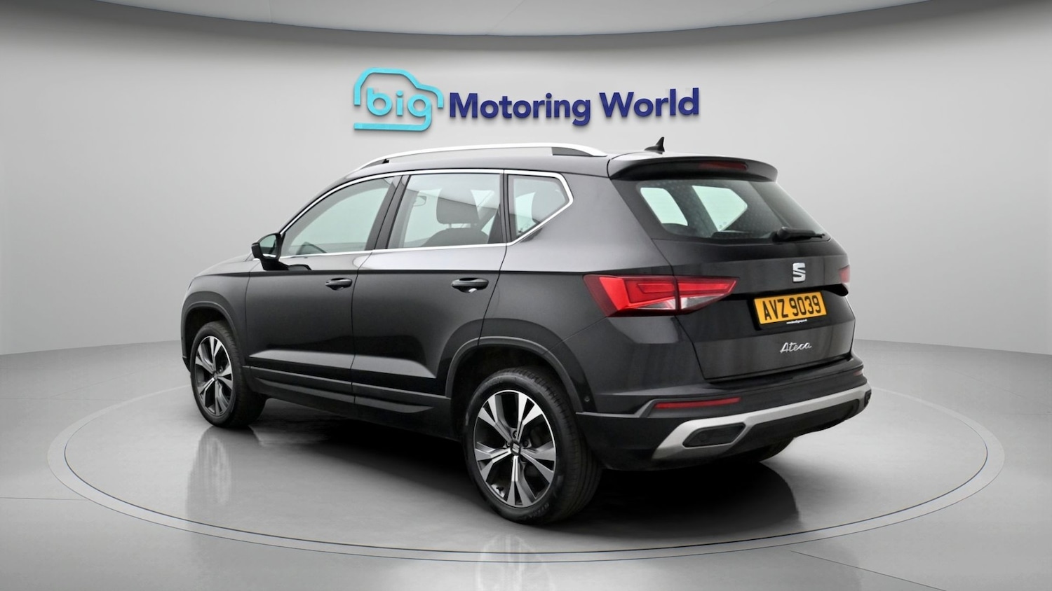 Used SEAT Ateca 2023 for sale - 78209866: Photo 5