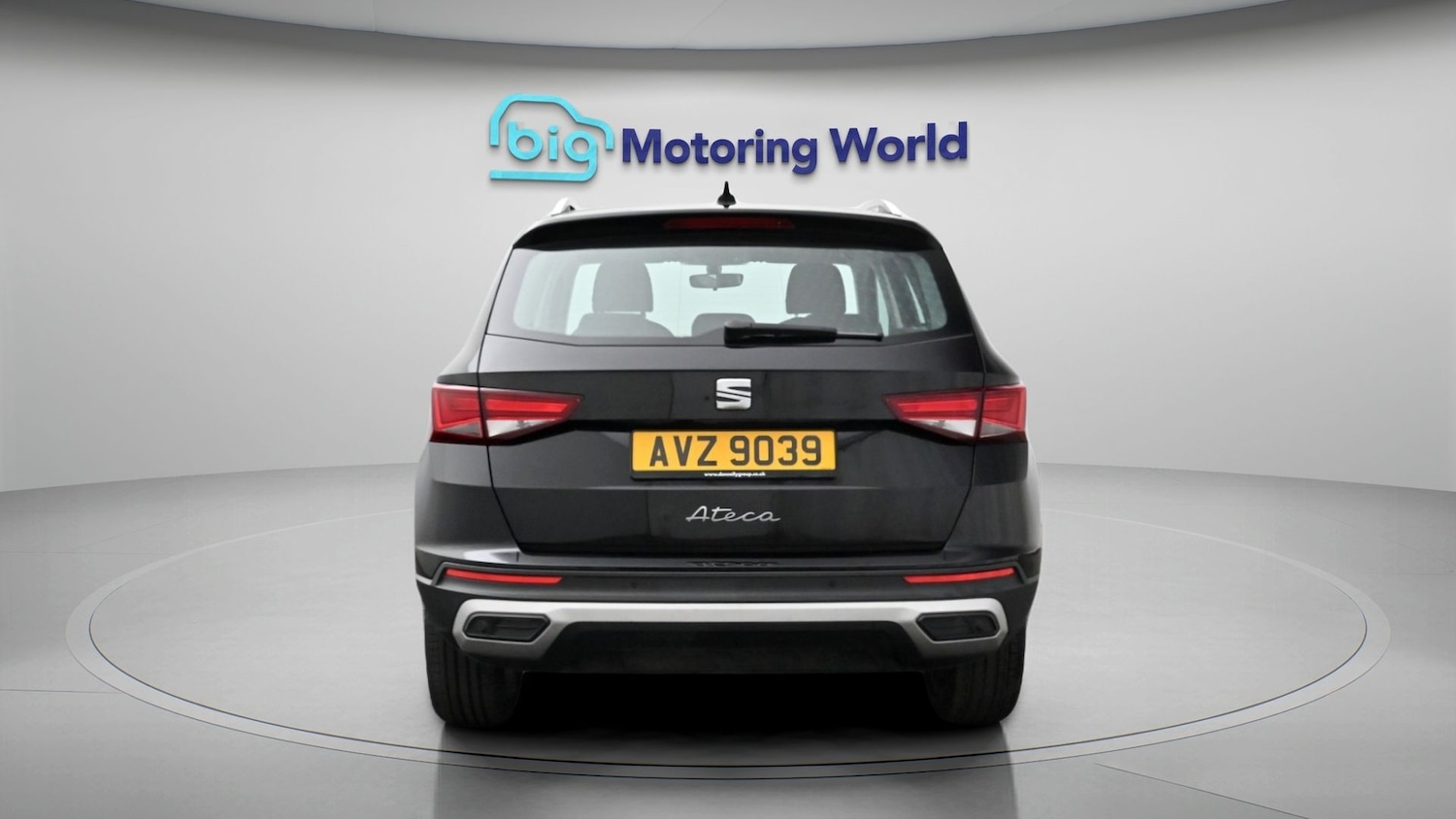 Used SEAT Ateca 2023 for sale - 78209866: Photo 6