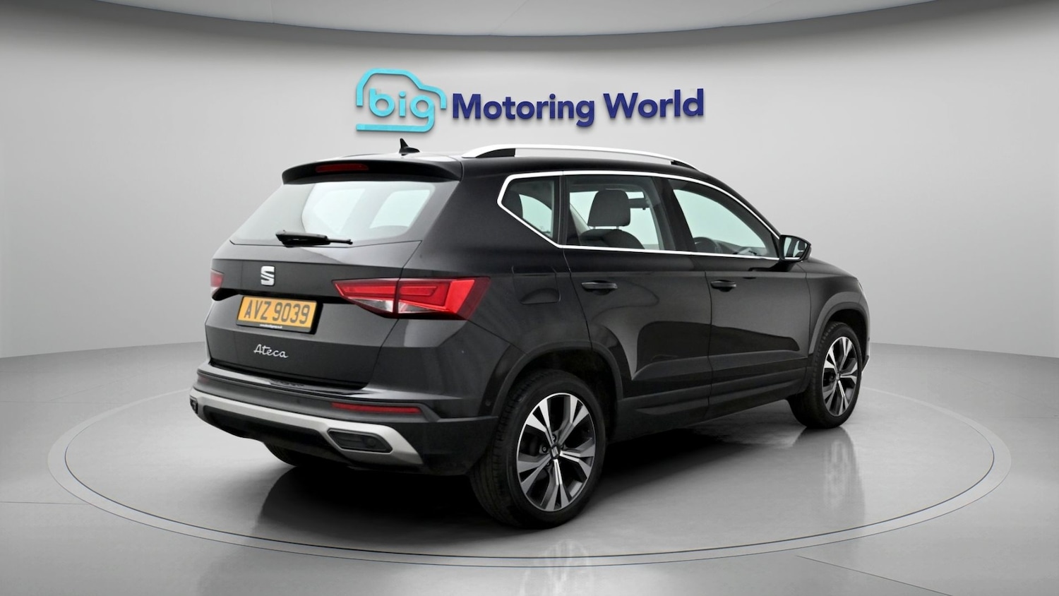 Used SEAT Ateca 2023 for sale - 78209866: Photo 7