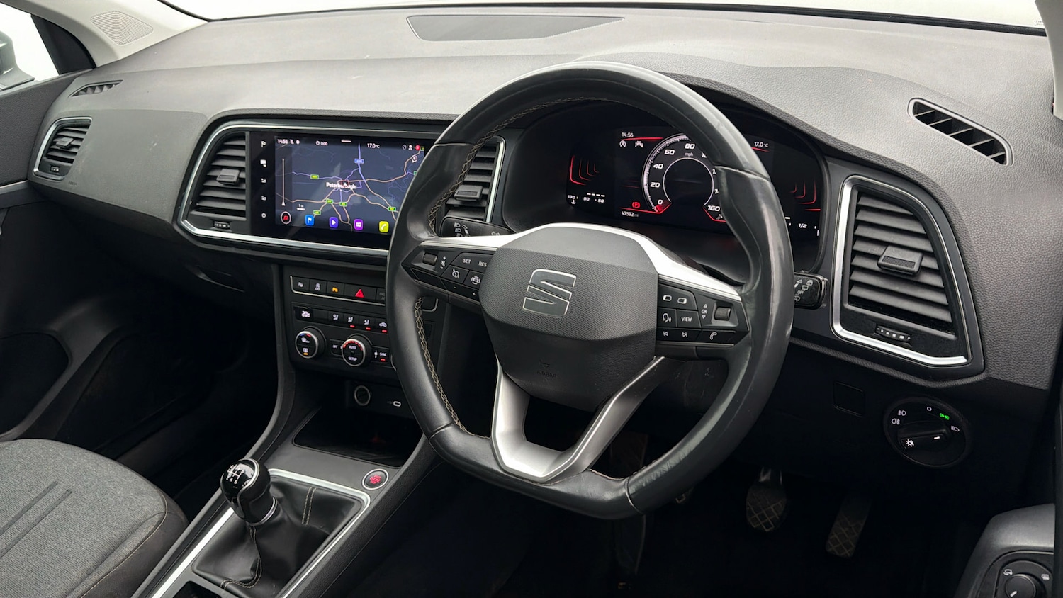 Used SEAT Ateca 2023 for sale - 78209866: Photo 9