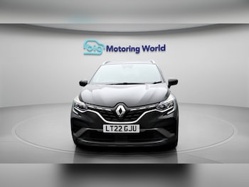 Used Renault Captur 2022 for sale - 78354663: Photo