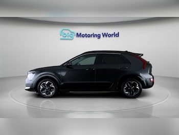 Used Kia Niro 2023 for sale - 78776325: Photo