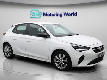 2023 (23) - 1.2 Design Hatchback 5dr Petrol Manual Euro 6 (75 ps)