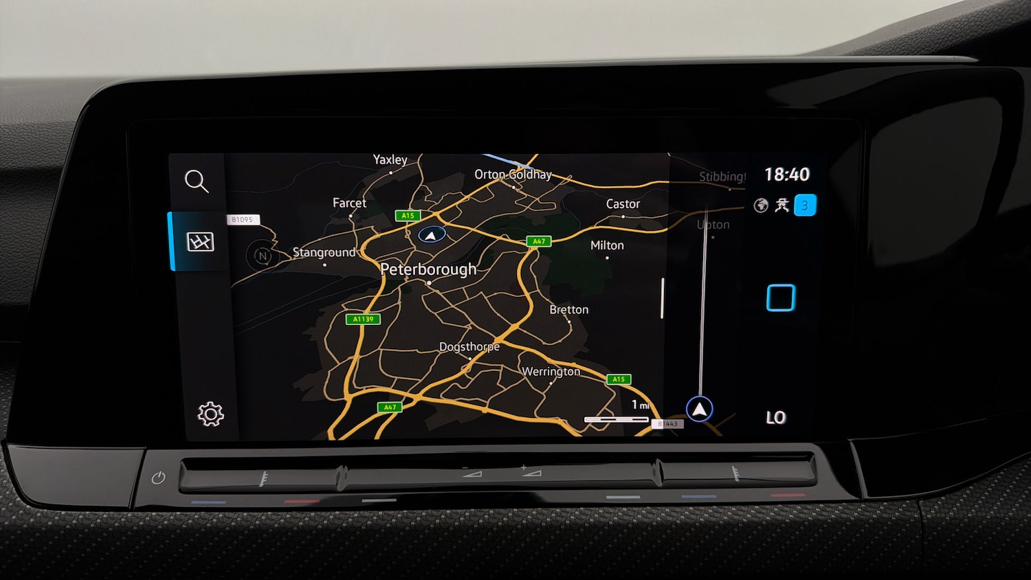 Used Volkswagen Golf 2022 for sale - 78143670: Photo 10