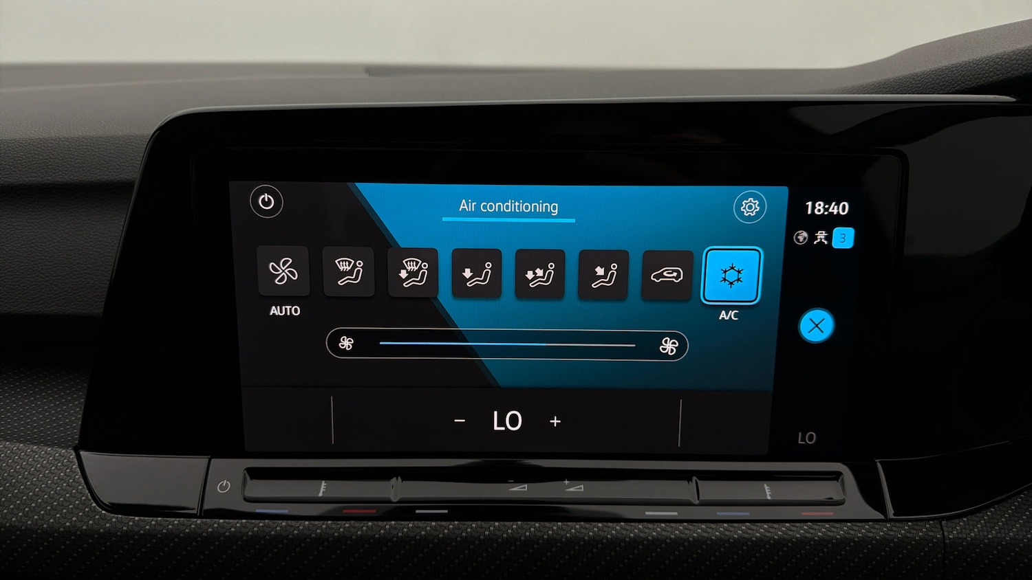 Used Volkswagen Golf 2022 for sale - 78143670: Photo 11