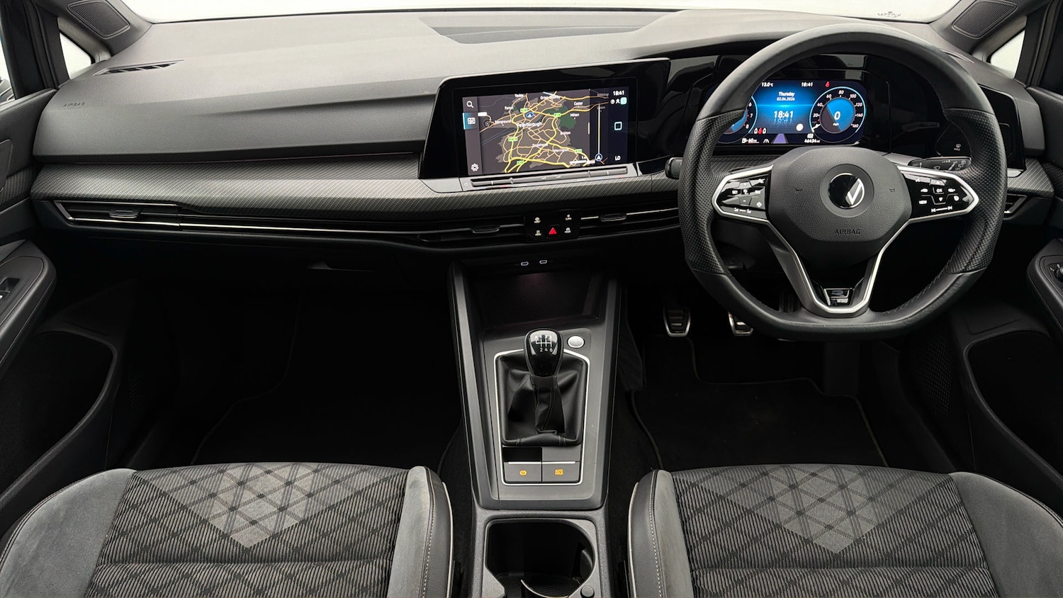 Used Volkswagen Golf 2022 for sale - 78143670: Photo 12