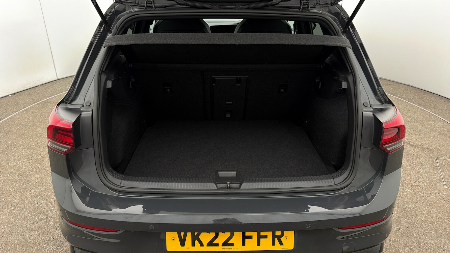 Used Volkswagen Golf 2022 for sale - 78143670: Photo 16