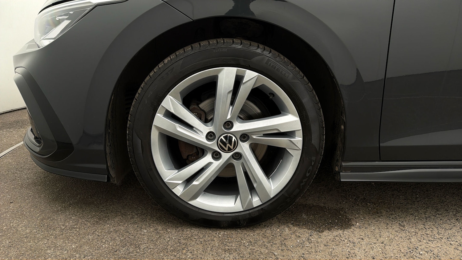 Used Volkswagen Golf 2022 for sale - 78143670: Photo 17