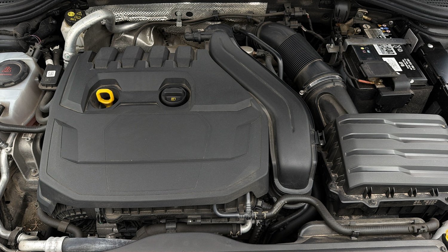 Used Volkswagen Golf 2022 for sale - 78143670: Photo 18