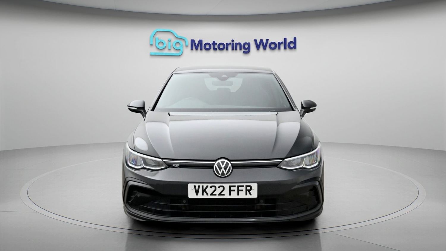 Used Volkswagen Golf 2022 for sale - 78143670: Photo 2