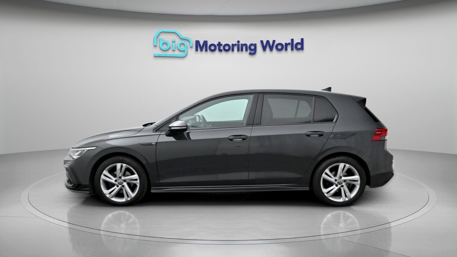 Used Volkswagen Golf 2022 for sale - 78143670: Photo 4