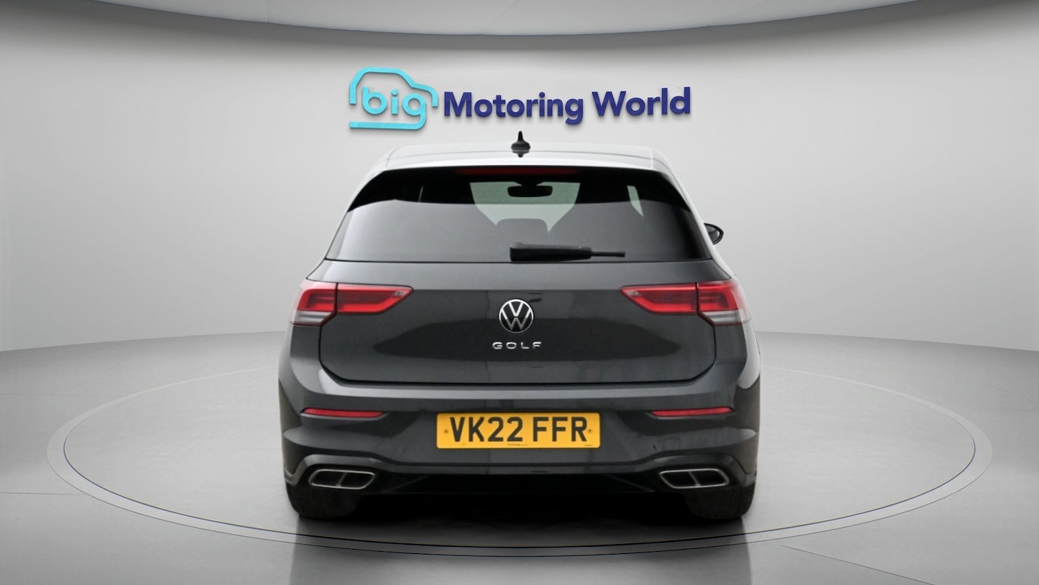 Used Volkswagen Golf 2022 for sale - 78143670: Photo 6