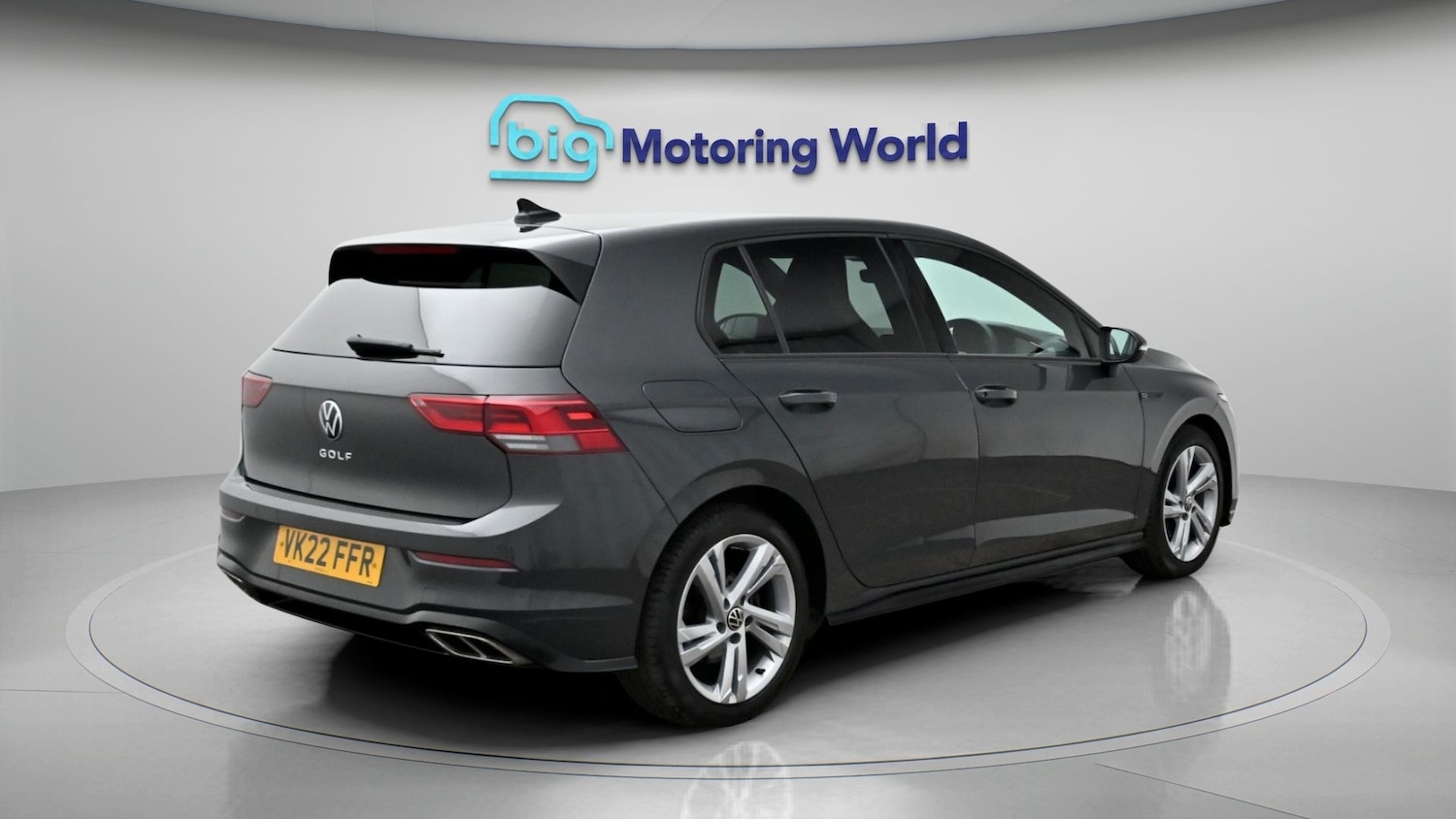 Used Volkswagen Golf 2022 for sale - 78143670: Photo 7