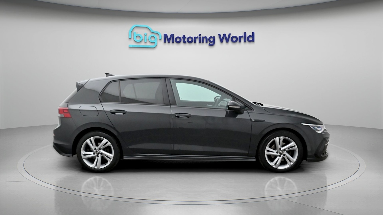 Used Volkswagen Golf 2022 for sale - 78143670: Photo 8