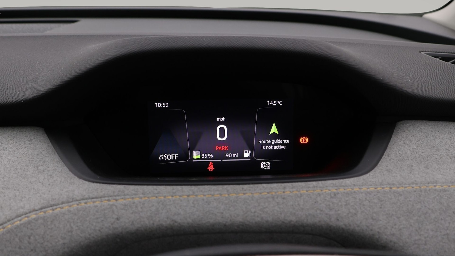 Used Skoda Enyaq 2022 for sale - 77214312: Photo 10