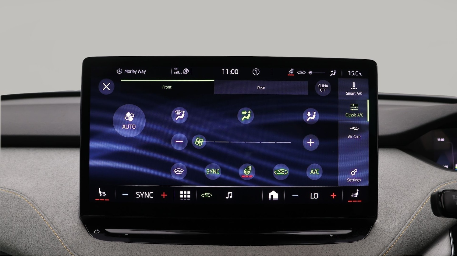 Used Skoda Enyaq 2022 for sale - 77214312: Photo 12