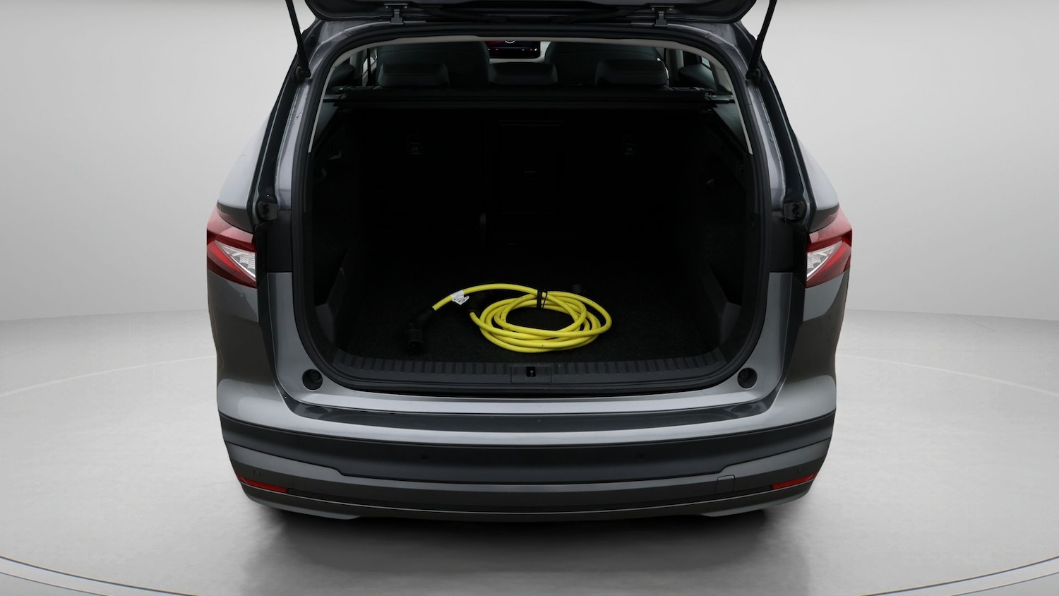 Used Skoda Enyaq 2022 for sale - 77214312: Photo 17