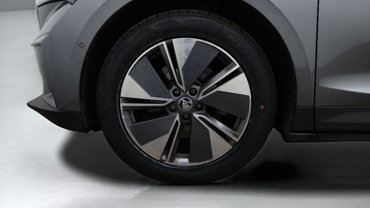 Used Skoda Enyaq 2022 for sale - 77214312: Photo 18