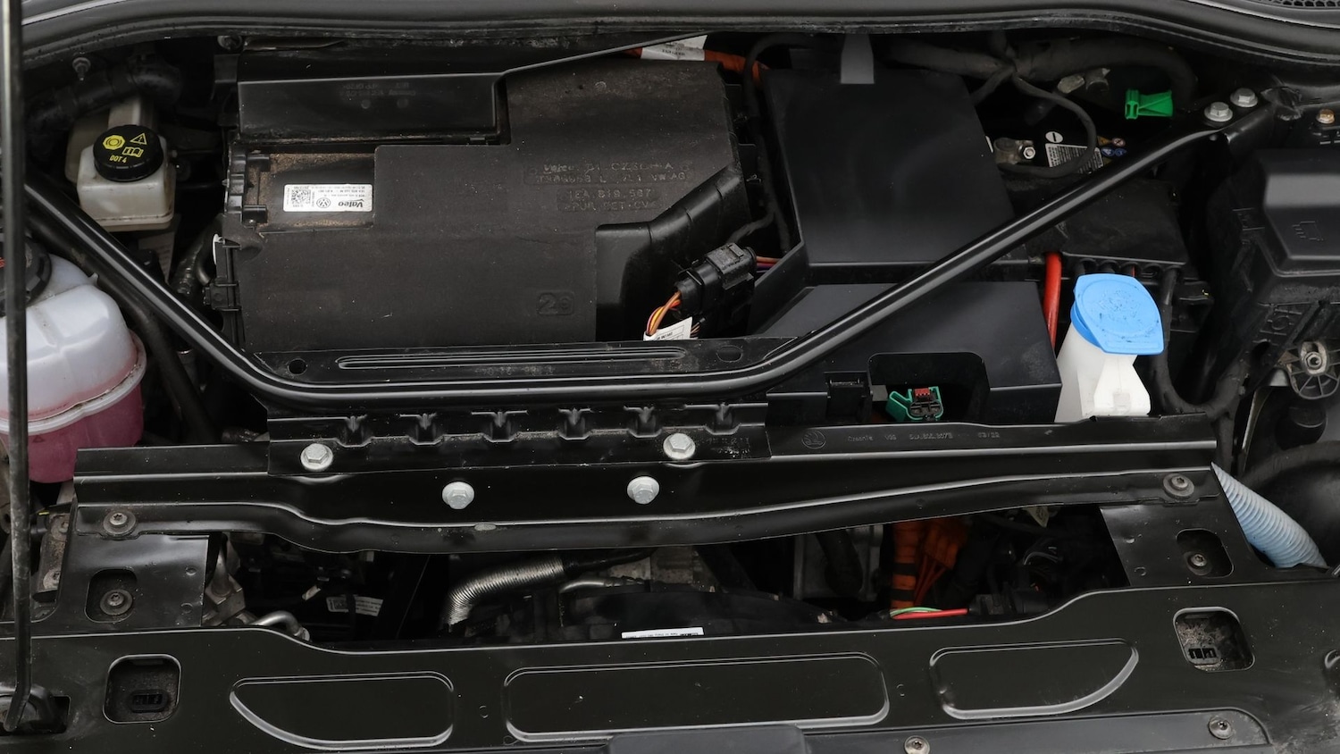 Used Skoda Enyaq 2022 for sale - 77214312: Photo 19