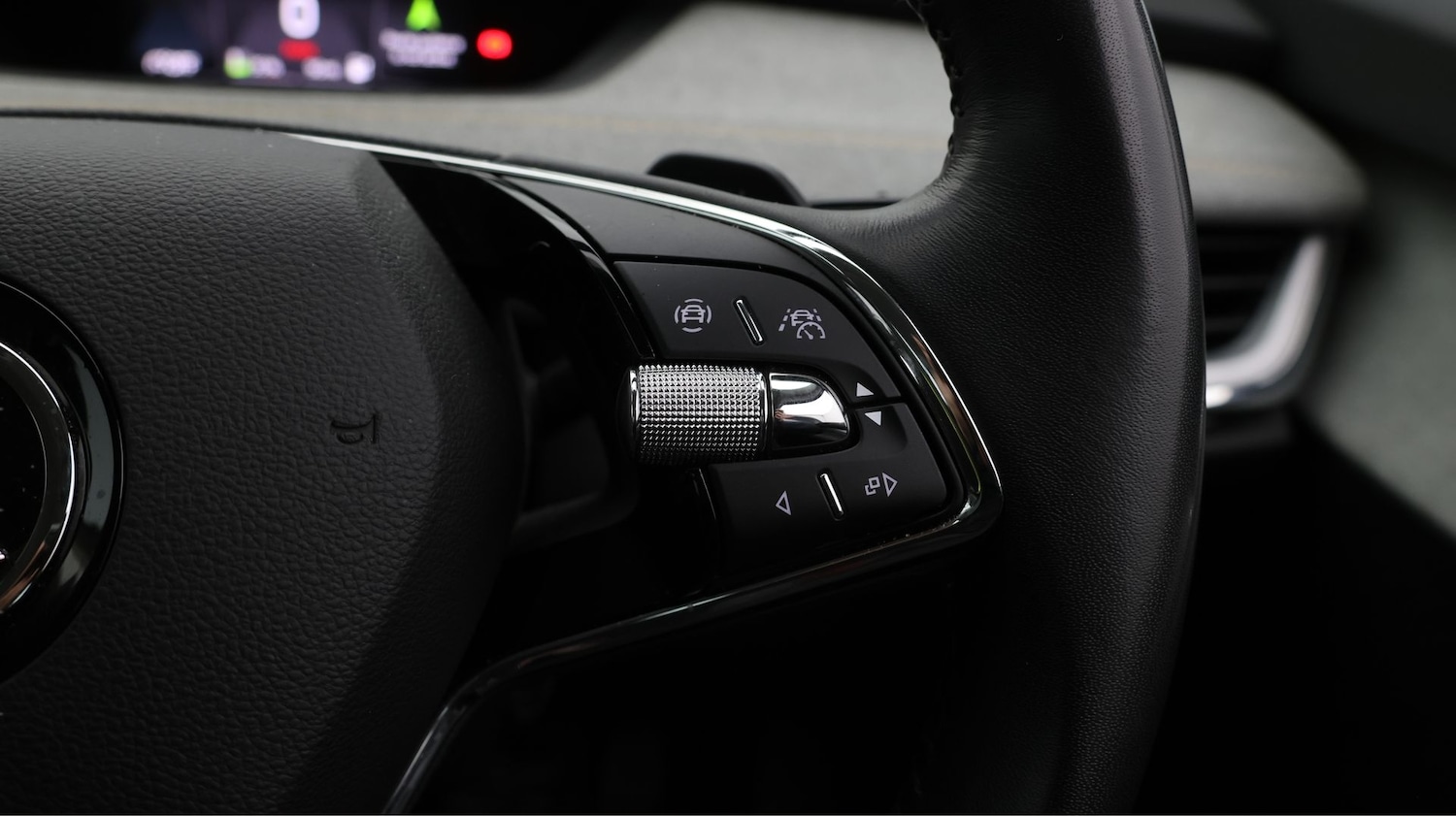 Used Skoda Enyaq 2022 for sale - 77214312: Photo 22