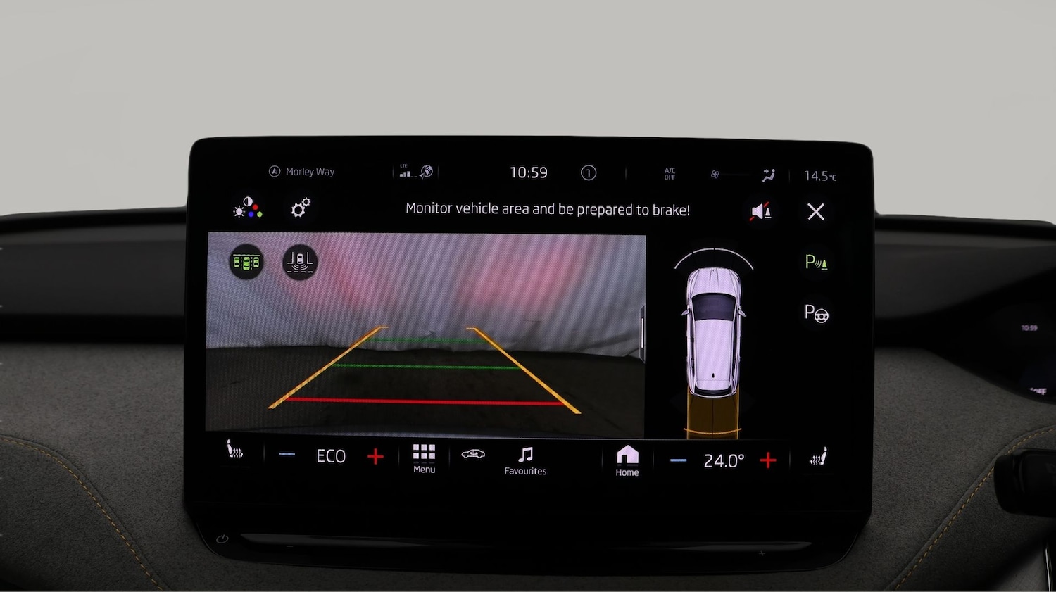 Used Skoda Enyaq 2022 for sale - 77214312: Photo 25