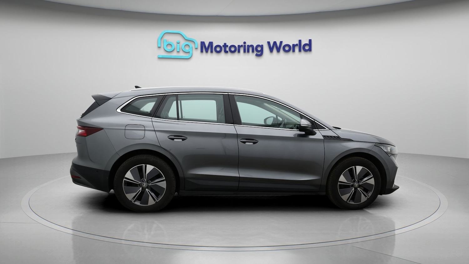 Used Skoda Enyaq 2022 for sale - 77214312: Photo 8