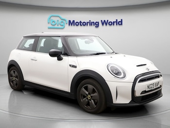 Used MINI Electric Hatch 2023 for sale - 76957725: Photo