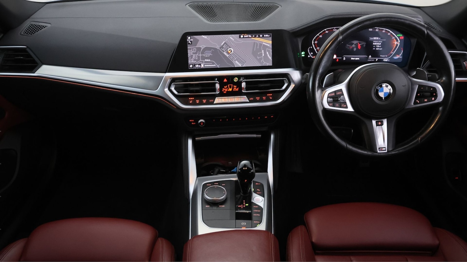 Used BMW 4 Series 2022 for sale - 78090932: Photo 13