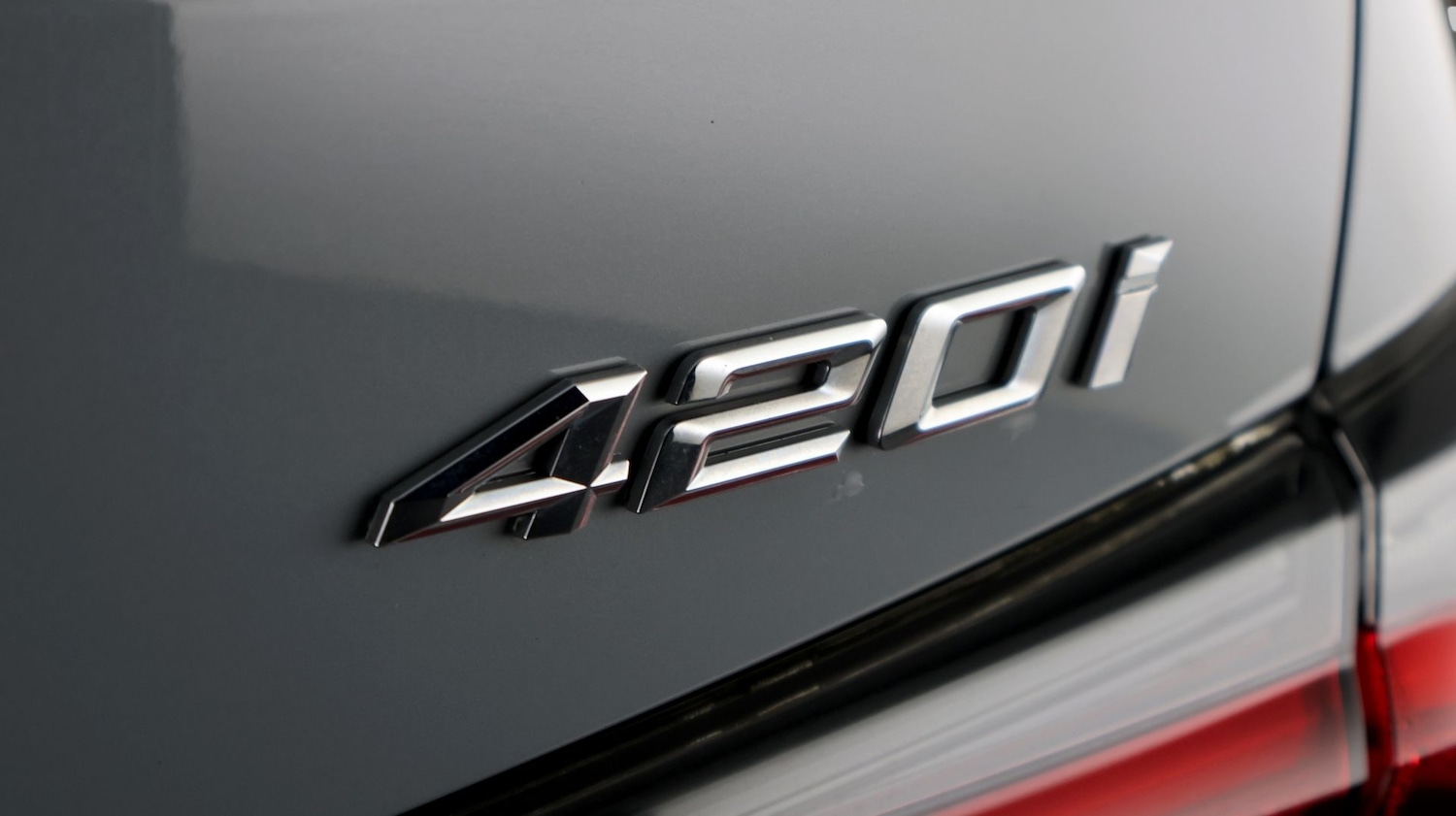 Used BMW 4 Series 2022 for sale - 78090932: Photo 23