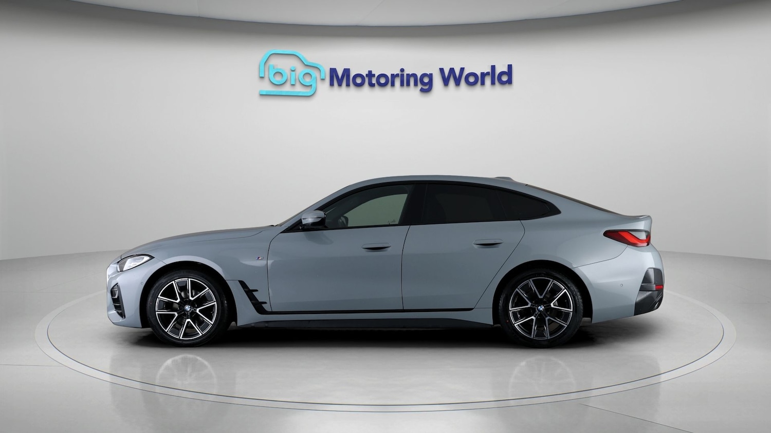 Used BMW 4 Series 2022 for sale - 78090932: Photo 4